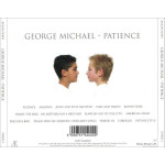 Michael George - Patience